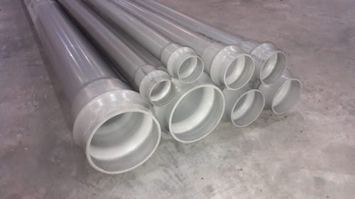 Pipa PVC | Finnlon ;Pipa PVC; pipa HDPE; pipa PE;